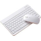 Kit Teclado E Mouse