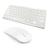 Kit Teclado E Mouse