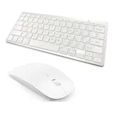 Kit Teclado E Mouse