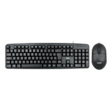 Kit Teclado E Mouse