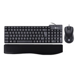 Kit Teclado E Mouse