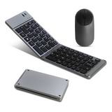 Kit Teclado E Mouse