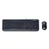 Kit Teclado E Mouse Microsoft Wired 600 Desktop   Usb