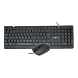 Kit Teclado E Mouse