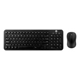 Kit Teclado E Mouse