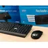 Kit Teclado E Mouse Sem Fio Knup