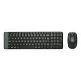 Logitech