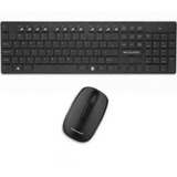Kit Teclado E Mouse