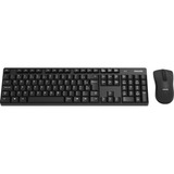 Kit Teclado E Mouse