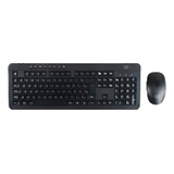 Kit Teclado E Mouse