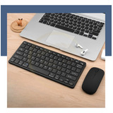 Kit Teclado E Mouse