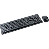 Kit Teclado E Mouse Sem Fio Targus Mtg Portugues Abnt2