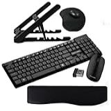 KIT Teclado E Mouse