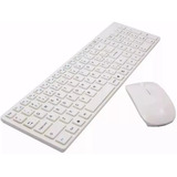 Kit Teclado E Mouse