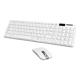 Kit Teclado E Mouse
