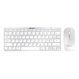 Kit Teclado E Mouse