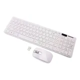 Kit Teclado E Mouse