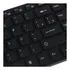Kit Teclado E Mouse Sem Fio Wireless Usb Slim Pc Notebook