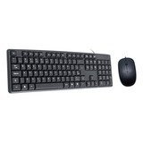 Kit Teclado mouse C