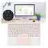 Kit Teclado + Mouse + Caneta Stylus Para Redmi Pad Se 11