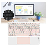 Kit Teclado Mouse Caneta