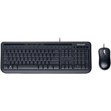 Kit Teclado Mouse Microsoft