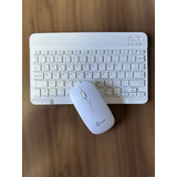 Kit Teclado Mouse Para