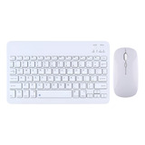 Kit Teclado Mouse Portatil