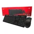 Kit Teclado + Mouse Usb Kt-100 C3tech