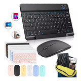 Kit Teclado mouse Usb