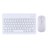 Kit Teclado Mouse Usb