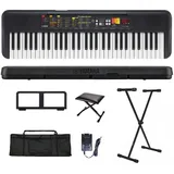 Kit Teclado Musical Yamaha
