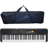 Kit Teclado Musical Yamaha