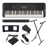 Kit Teclado Musical Yamaha