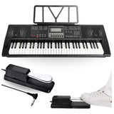 Kit Teclado Profissional Mt5000