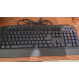 Kit Teclado Xvx Gaming