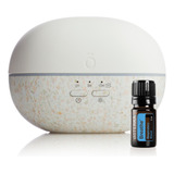 Kit Técnica Dterra Aromatouch Com Difusor