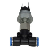 Kit Tee Sensor Tomada Força Acionada Contran 859 21