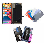 Kit Tela Display Para