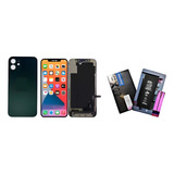 Kit Tela Display Para