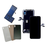 Kit Tela Display Para