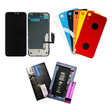 Kit Tela Display Para