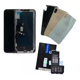 Kit Tela Display Para