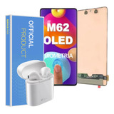 Kit Tela Frontal Fone