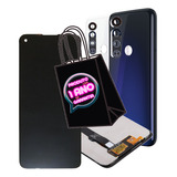 Kit Tela Frontal Oled