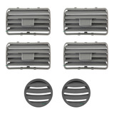Kit Tela Grade Difusor