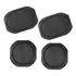 Kit Tela Metal Auto Falante 6 6x9 M Arlen Forro Carro Antigo