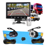 Kit Tela Monitor 9