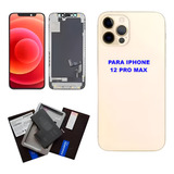 Kit Tela Para Iph