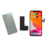 Kit Tela Para iPhone